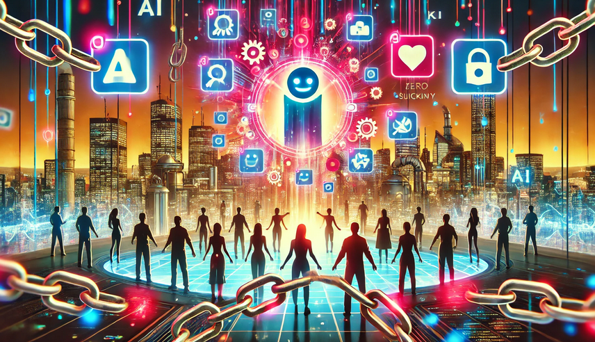 用户想来就来，想走就走！文心一言、Kimi们拿什么套住人心？